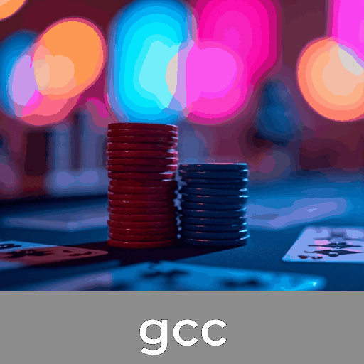 A Emoção dos Caça-níqueis no GCC: Altos Retornos e Diversão Garantida!