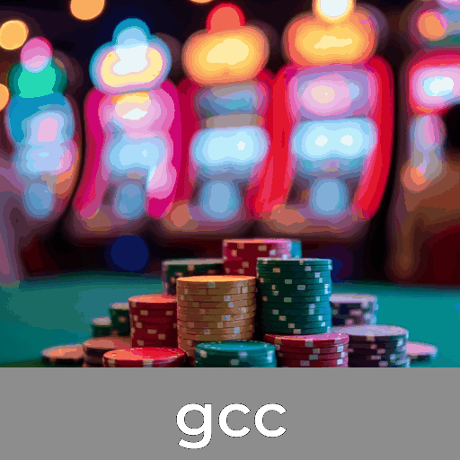 Explore o acesso seguro premium no gcc com login protegido
