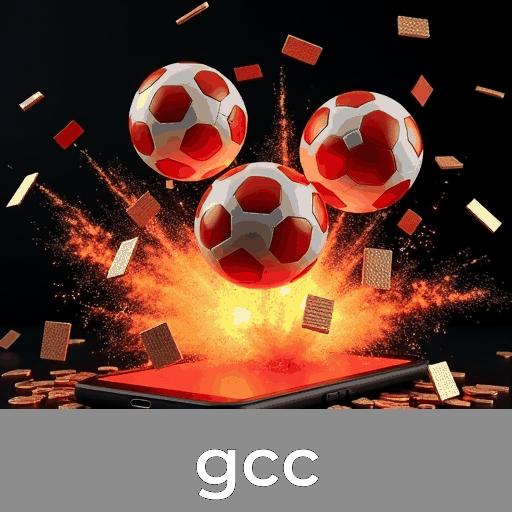 GCC: Especialistas em Apostas Esportivas Focados no Futebol Brasileiro