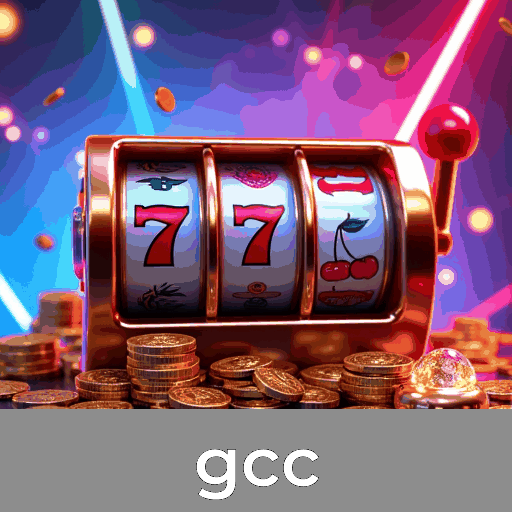 Emoção e Grandes Prêmios nos Jogos de Cassino do gcc